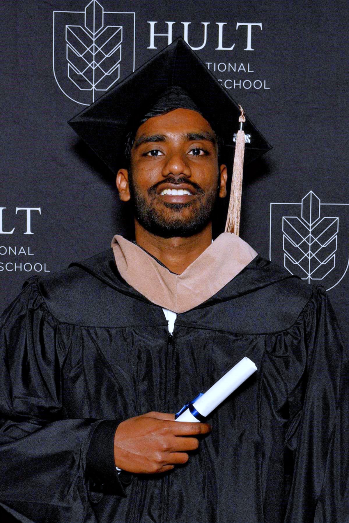 Don Richardson Bayya